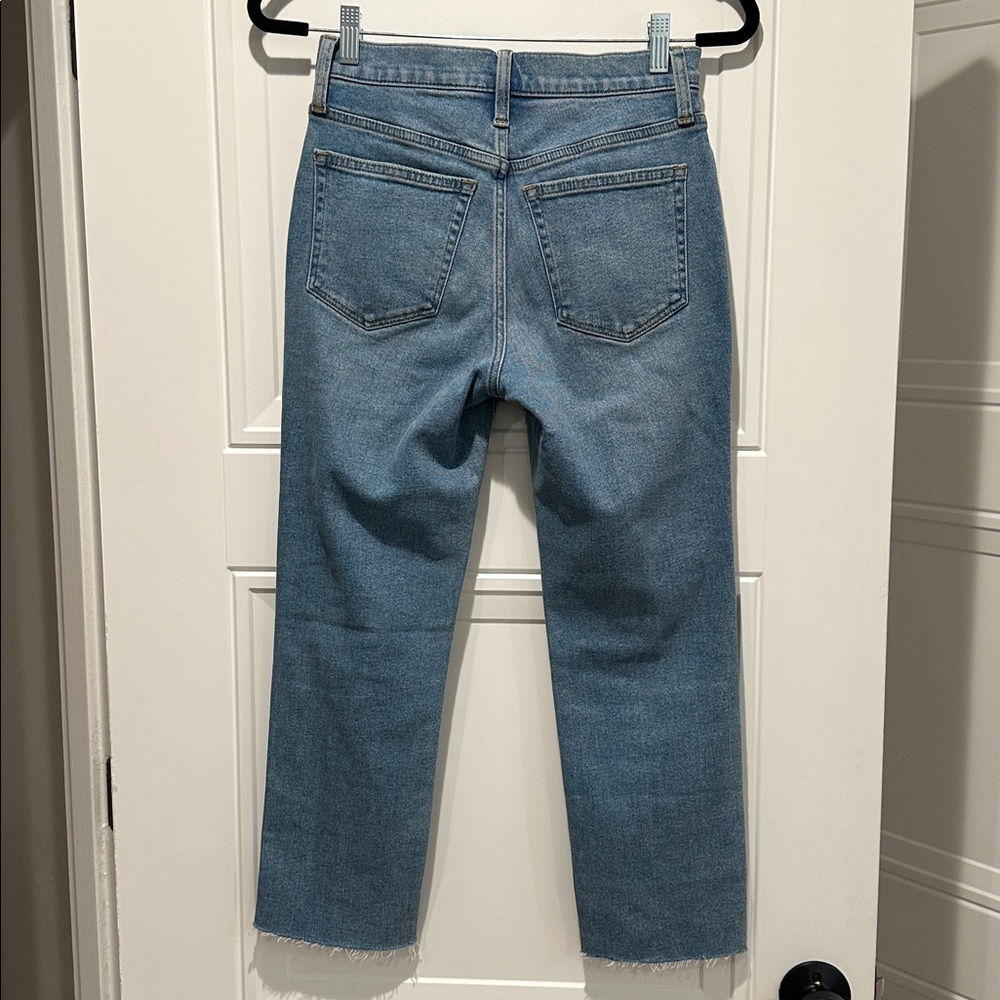 J. Crew Jeans - Picture 4 of 7